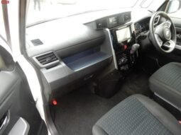 
										SUBARU JUSTY FOR SALE IN KENYA full									