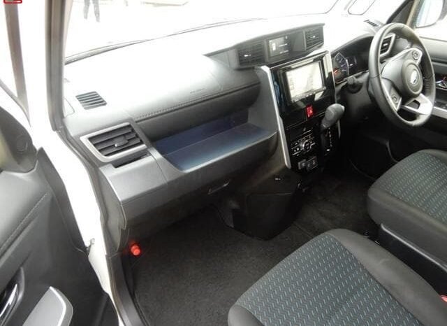 
								SUBARU JUSTY FOR SALE IN KENYA full									