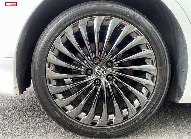 
								TOYOTA MIRAI FOR SALE IN KENYA full									