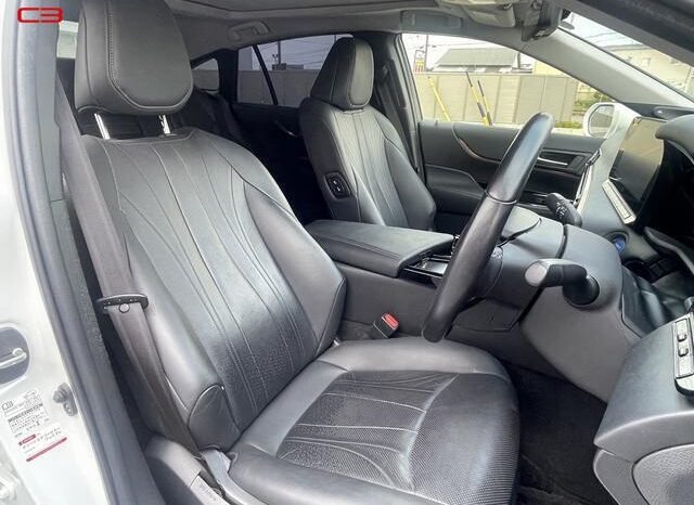 
								TOYOTA MIRAI FOR SALE IN KENYA full									