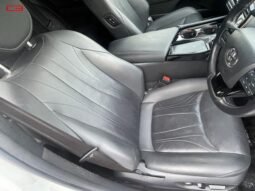 
										TOYOTA MIRAI FOR SALE IN KENYA full									