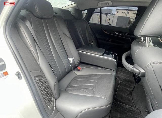 
								TOYOTA MIRAI FOR SALE IN KENYA full									