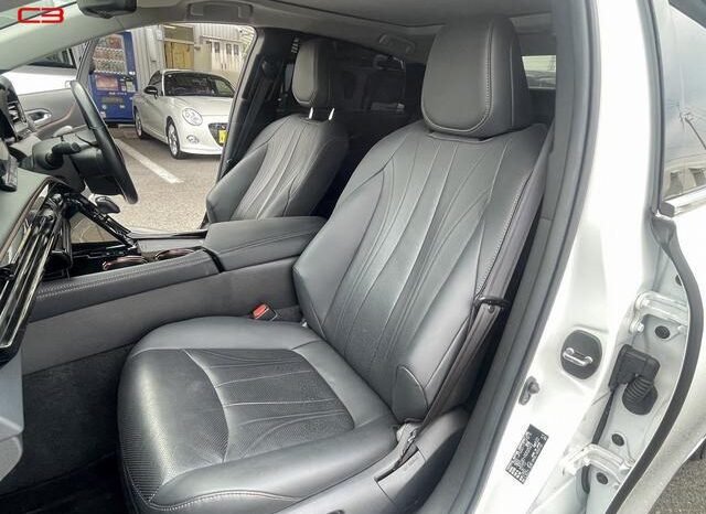 
								TOYOTA MIRAI FOR SALE IN KENYA full									