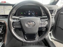 
										TOYOTA MIRAI FOR SALE IN KENYA full									