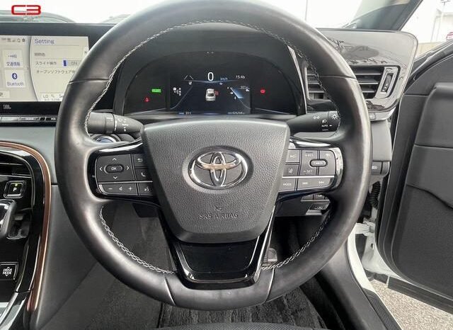 
								TOYOTA MIRAI FOR SALE IN KENYA full									