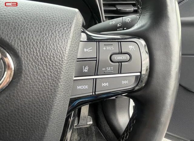 
								TOYOTA MIRAI FOR SALE IN KENYA full									