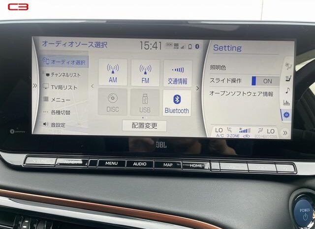 
								TOYOTA MIRAI FOR SALE IN KENYA full									