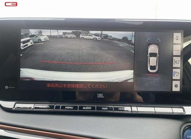 
								TOYOTA MIRAI FOR SALE IN KENYA full									