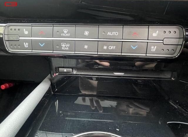 
								TOYOTA MIRAI FOR SALE IN KENYA full									
