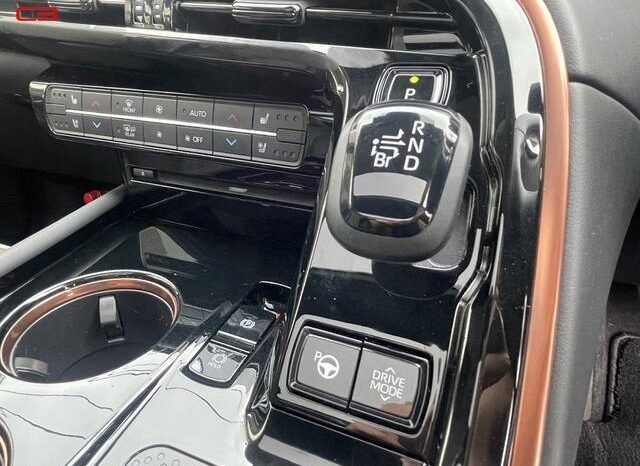 
								TOYOTA MIRAI FOR SALE IN KENYA full									