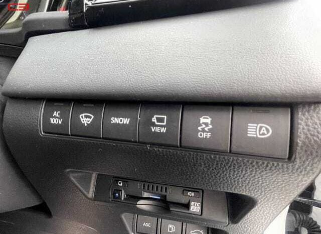 
								TOYOTA MIRAI FOR SALE IN KENYA full									