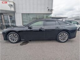 
										TOYOTA MIRAI FOR SALE IN KENYA full									