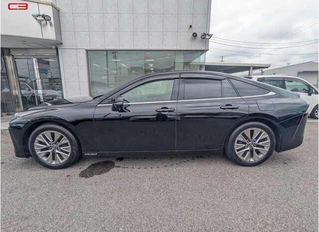 
								TOYOTA MIRAI FOR SALE IN KENYA full									