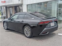 
										TOYOTA MIRAI FOR SALE IN KENYA full									
