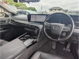 
										TOYOTA MIRAI FOR SALE IN KENYA full									