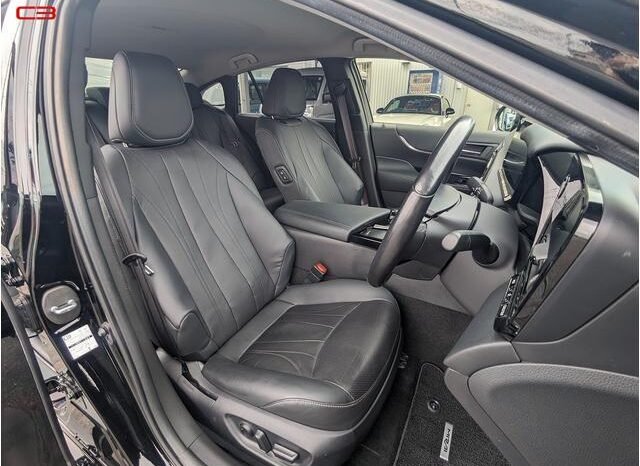 
								TOYOTA MIRAI FOR SALE IN KENYA full									