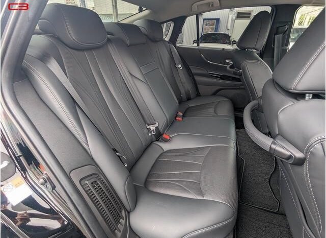 
								TOYOTA MIRAI FOR SALE IN KENYA full									