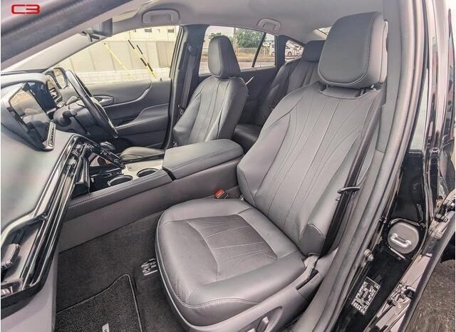 
								TOYOTA MIRAI FOR SALE IN KENYA full									