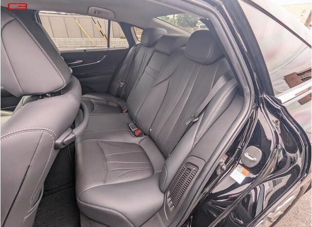 
								TOYOTA MIRAI FOR SALE IN KENYA full									