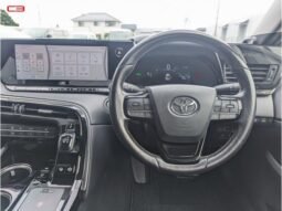 
										TOYOTA MIRAI FOR SALE IN KENYA full									