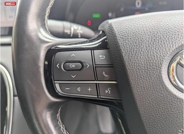 
								TOYOTA MIRAI FOR SALE IN KENYA full									