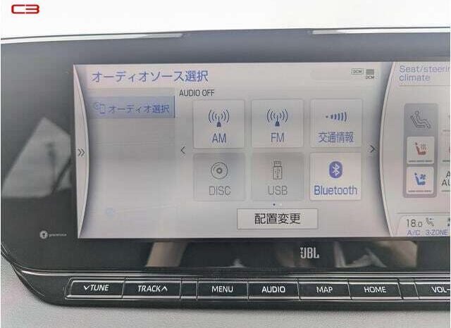 
								TOYOTA MIRAI FOR SALE IN KENYA full									