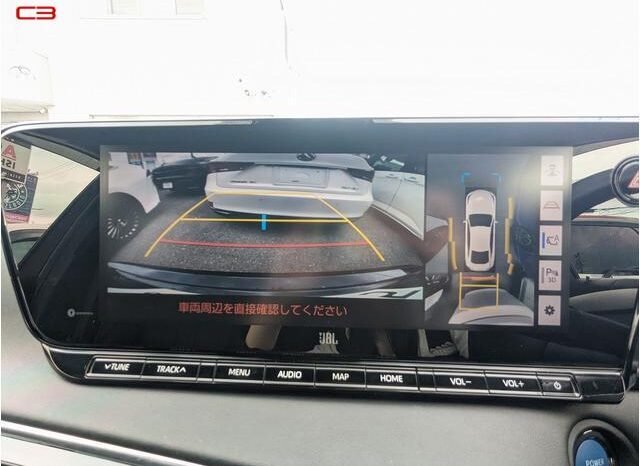 
								TOYOTA MIRAI FOR SALE IN KENYA full									