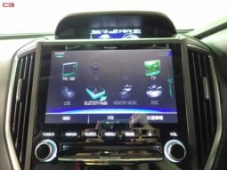 
										SUBARU XV HYBRID FOR SALE IN KENYA full									