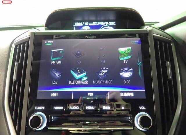 
								SUBARU XV HYBRID FOR SALE IN KENYA full									