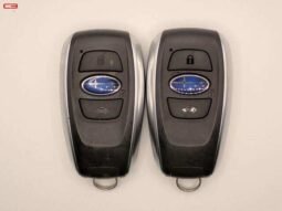
										SUBARU XV HYBRID FOR SALE IN KENYA full									