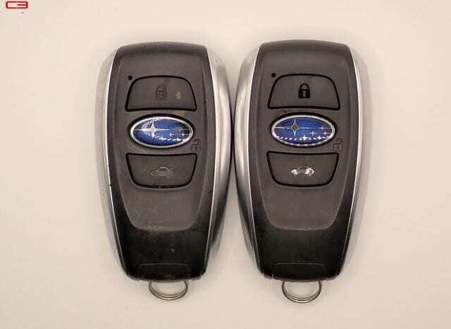 
								SUBARU XV HYBRID FOR SALE IN KENYA full									