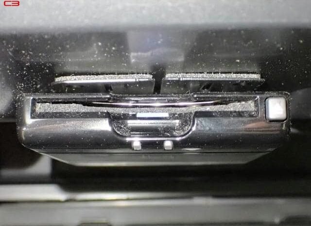 
								SUBARU XV HYBRID FOR SALE IN KENYA full									
