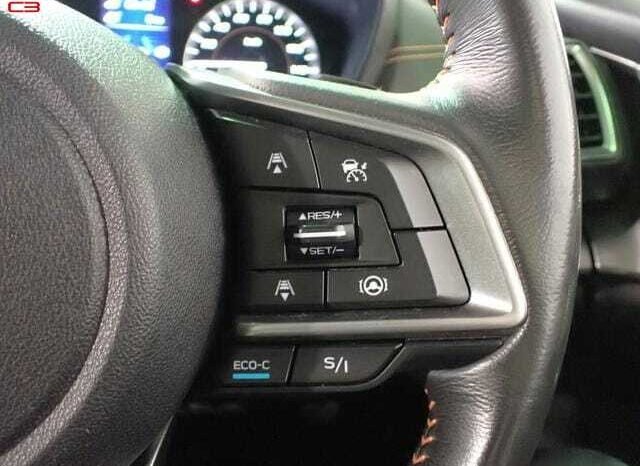 
								SUBARU XV HYBRID FOR SALE IN KENYA full									