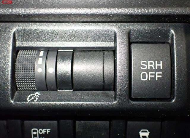 
								SUBARU XV HYBRID FOR SALE IN KENYA full									