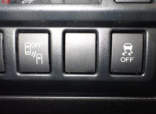 
								SUBARU XV HYBRID FOR SALE IN KENYA full									
