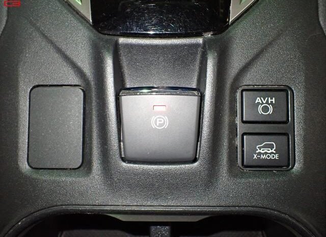 
								SUBARU XV HYBRID FOR SALE IN KENYA full									