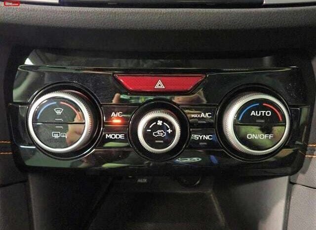 
								SUBARU XV HYBRID FOR SALE IN KENYA full									