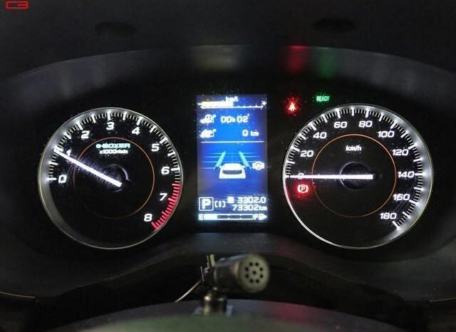 
								SUBARU XV HYBRID FOR SALE IN KENYA full									