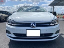 
										VOLKSWAGEN POLO FOR SALE IN KENYA full									