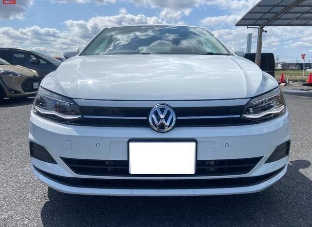 
								VOLKSWAGEN POLO FOR SALE IN KENYA full									