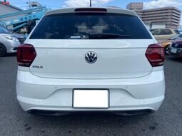 
										VOLKSWAGEN POLO FOR SALE IN KENYA full									