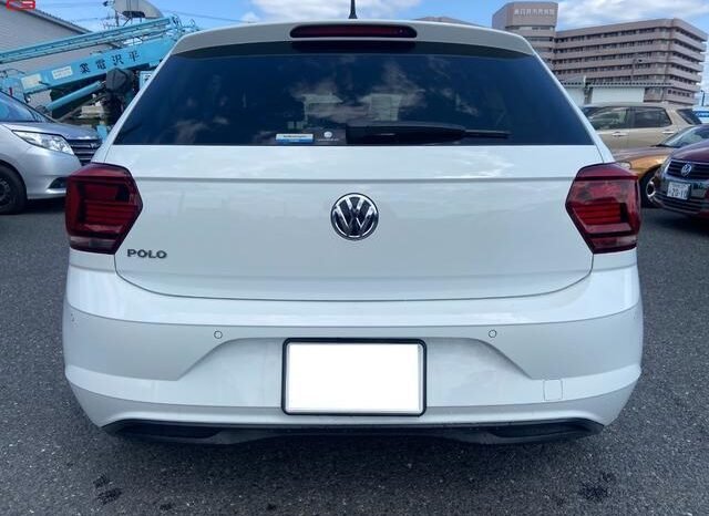 
								VOLKSWAGEN POLO FOR SALE IN KENYA full									