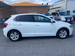 
										VOLKSWAGEN POLO FOR SALE IN KENYA full									