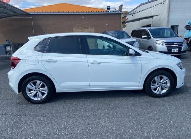 
								VOLKSWAGEN POLO FOR SALE IN KENYA full									