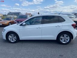 
										VOLKSWAGEN POLO FOR SALE IN KENYA full									