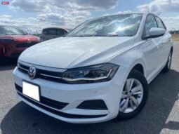 
										VOLKSWAGEN POLO FOR SALE IN KENYA full									