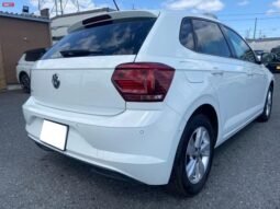
										VOLKSWAGEN POLO FOR SALE IN KENYA full									