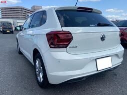 
										VOLKSWAGEN POLO FOR SALE IN KENYA full									