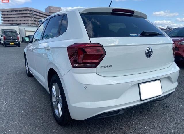 
								VOLKSWAGEN POLO FOR SALE IN KENYA full									