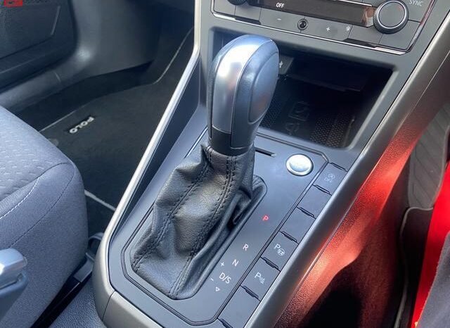 
								VOLKSWAGEN POLO FOR SALE IN KENYA full									